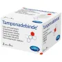 Tamponadebinde Hartmann 1 cm x 5 m